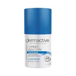 Dermactive Sweat Control Intense Roll-On - 60 ml