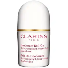 Clarins Gentle Care Roll-On Deodorant - 50 ml