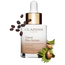 Clarins Tinted Oleo Serum 05 - 30 ml