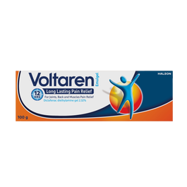 Voltaren Emulgel 100g 2%