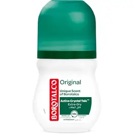 Borotalco Deo Original Roll On 50ml