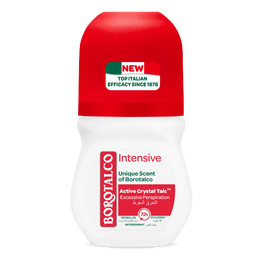 Borotalco Deo Intensive Roll On 50ml