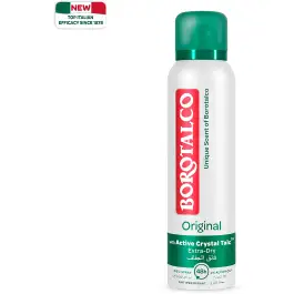 Borotalco Deo Original Spray 150ml