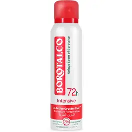 Borotalco Deo Intensive Spray 150ml