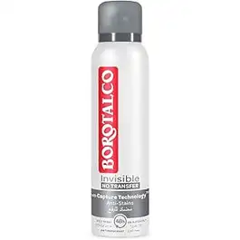 Borotalco Deo Invisible Spray 150ml