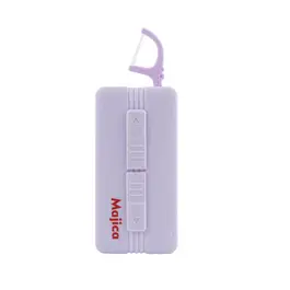 Majica Dental Floss 101 Dispenser 10 Pcs