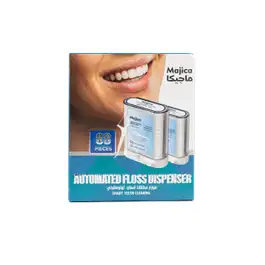 Majica Automated Floss 102 Dispenser 88 Pcs