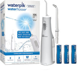 Waterpik Water Flosser Cordless Express