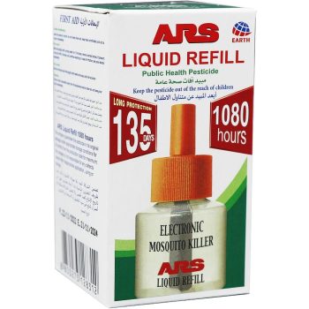 ARS Liquid Mosquito Killer Refill 1080 Hours