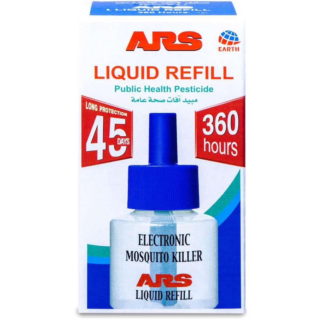 ARS Liquid Refill 360 Hours ARS Liquid Refill 360 Hours