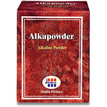 Alkapowder Sachet 12pcs
