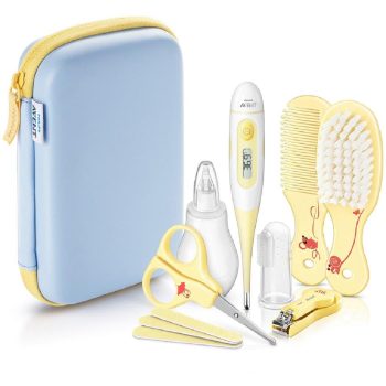 Avent - Baby Care Kit