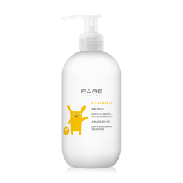 Babe Bath Gel - 500 ml