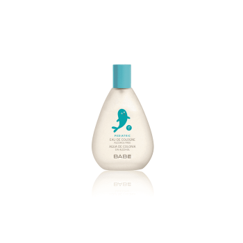 Babe Eau De Cologne 100 ml