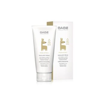 Babe Emollient Cream Babé - 200 ml
