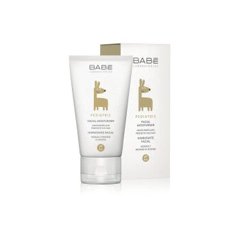 Babe Pediatric Facial Balm - 50 Ml