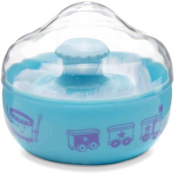 Baby Powder Container Case 15302
