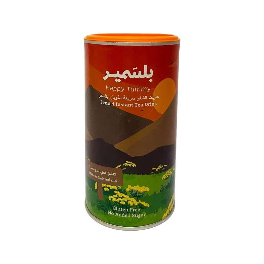 Balsameer Baby Tea Fennel 200 gm Balsameer Baby Tea Fennel 200 gm