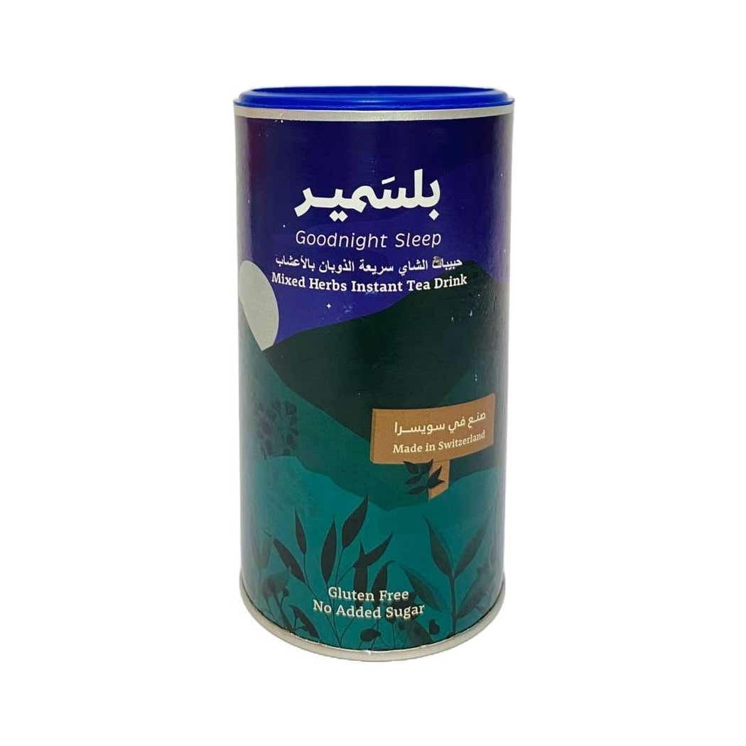 Balsameer Baby Tea Herbal 200 gm Balsameer Baby Tea Herbal 200 gm