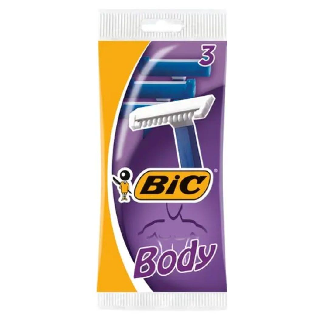 Bic Sh Body P3 Eu Bic Sh Body P3 Eu