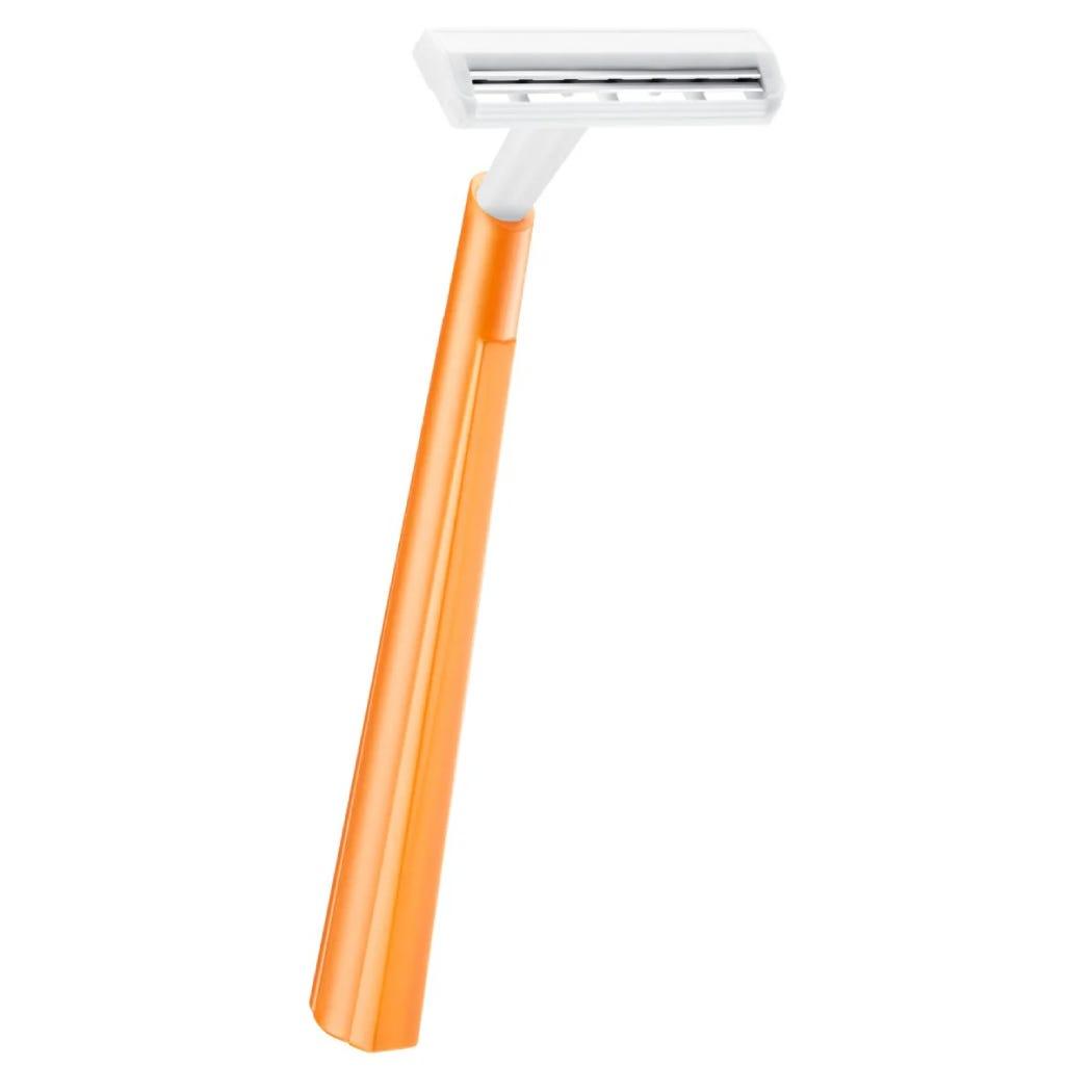 Bic Shaving Blades 2 Packs (10+5 ) Bic Shaving Blades 2 Packs (10+5 )