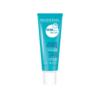 Bioderma ABCDerm Irritation Around Mouth Cream 40 ml