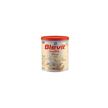 Blevit Wheat And Milk 350 Gm