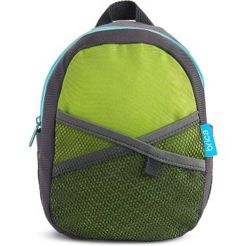 Brica - By-My-Side Safety Harness Backpack - Green