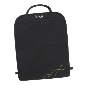 Brica - Deluxe Kick Mat