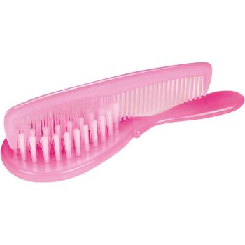 Canpol Hair Brush And Comb Set Firm