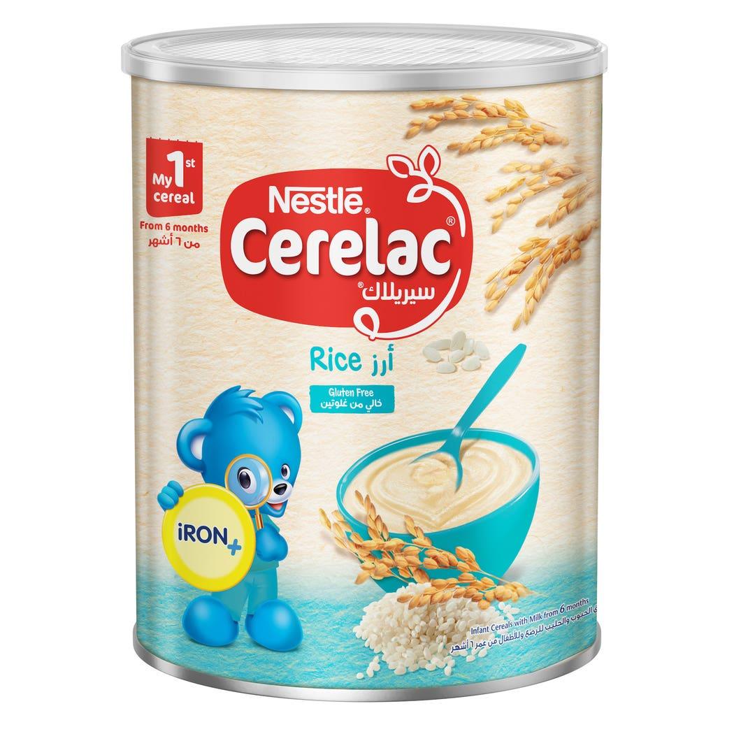 Cerelac Rice 1000 gm Cerelac Rice 1000 gm
