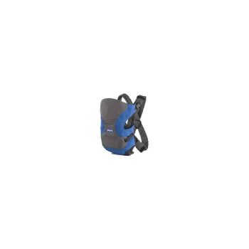 Chicco Baby Carrier Blue - Mastral 0 M+