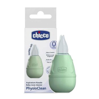 Chicco Baby Nose Cleaner