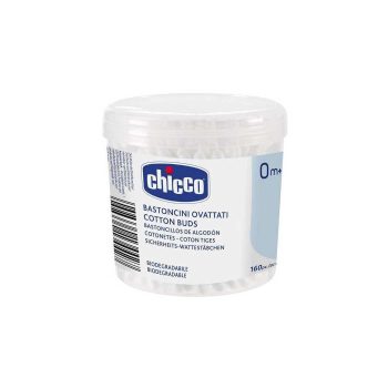Chicco Cotton Buds 160 pcs