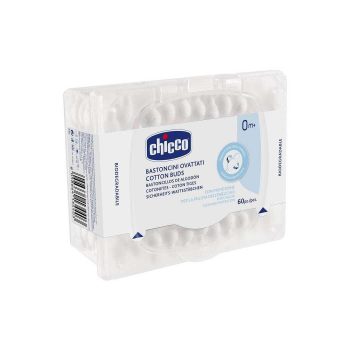 Chicco Cotton Buds 60 pcs