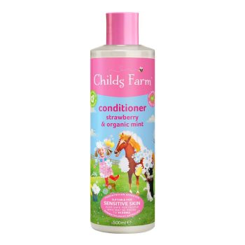 Childs Farm Conditioner Strawberry & Mint 500ml