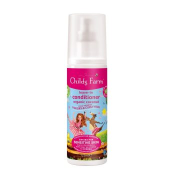 Childs Farm Leave-In Conditioner Coco-Nourish 125ml