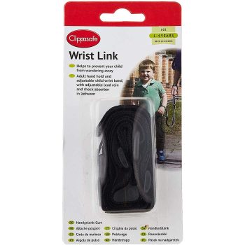 Clippasafe Wrist Link