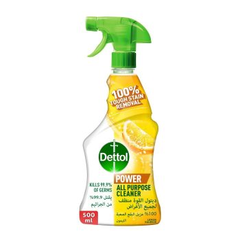 Dettol Healthy Home Lemon Spray 500 ml
