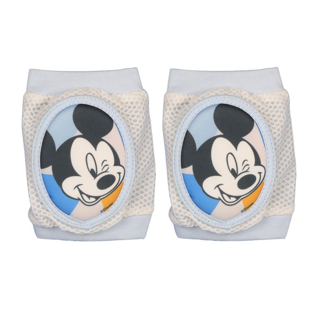 Disney Knee Cap Minnie Mickey Blue Disney Knee Cap Minnie Mickey Blue