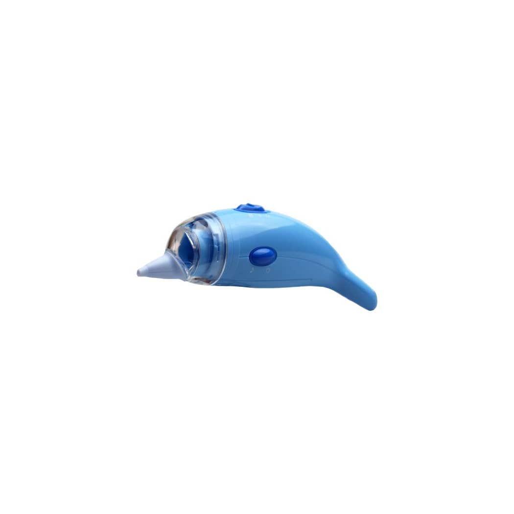 Fresh Nose Electrical Nasal Aspirator Fresh Nose Electrical Nasal Aspirator