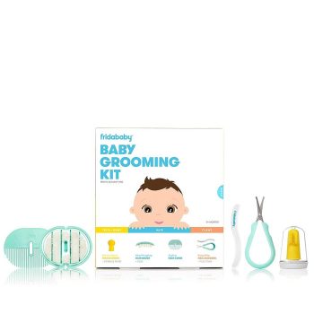 Fridababy Grooming Kit For Babies