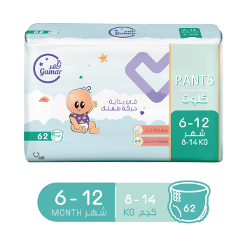 Gamar Pants Size (4) Mega Pack 62 Pants