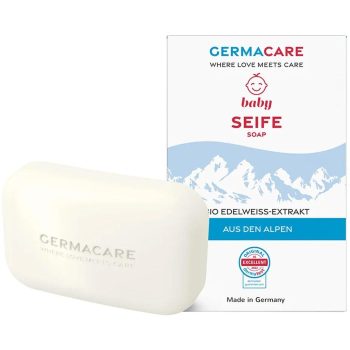 Germacare Baby Soap 100g