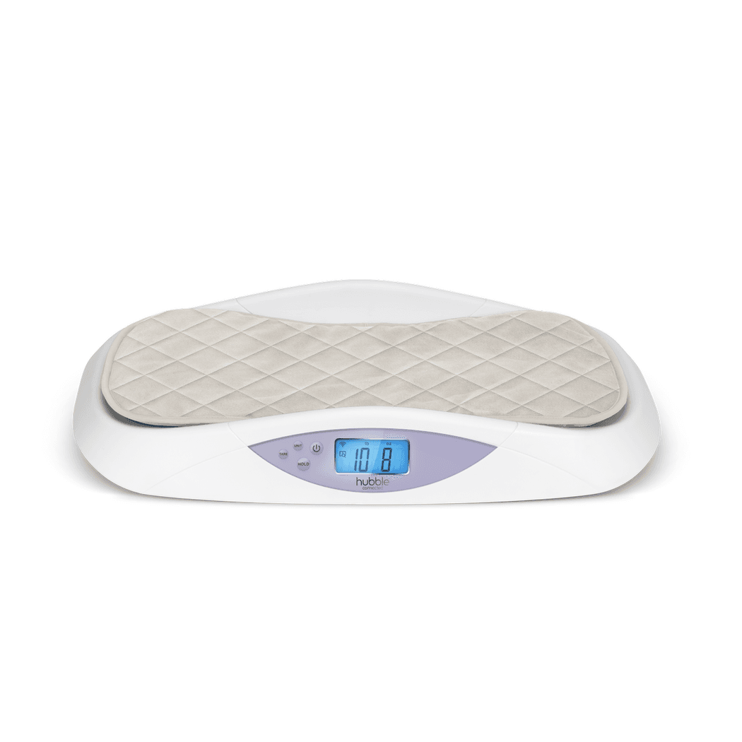 Hubble Smart Scale Hubble Smart Scale