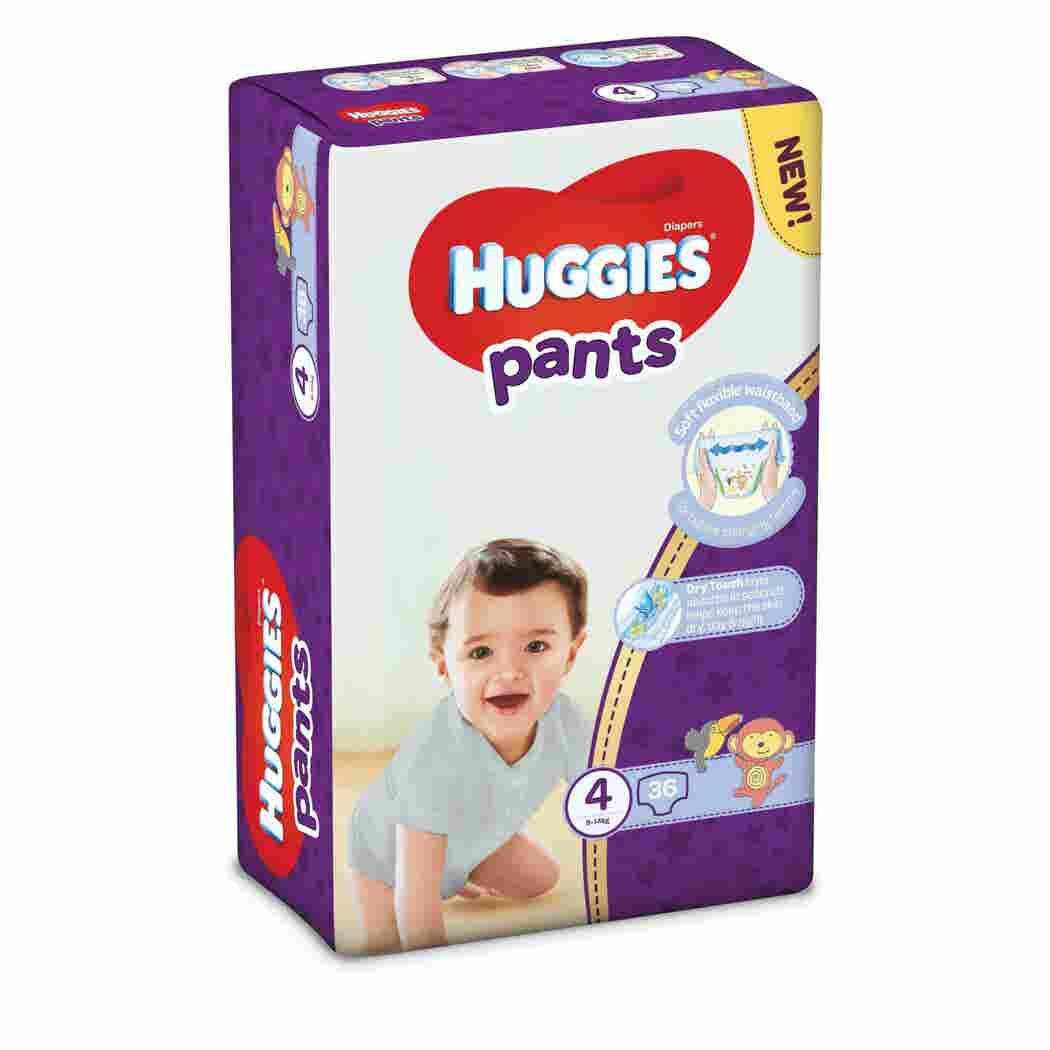 Huggies Pants Size 4 Jumbo Pack 36 Pants Huggies Pants Size 4 Jumbo Pack 36 Pants