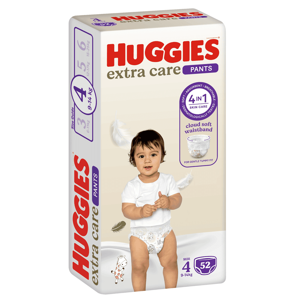 Huggies Pants Size 4 Jumbo Pack 52 Pants Huggies Pants Size 4 Jumbo Pack 52 Pants