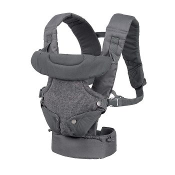Infantino Flip 4-In-1 Convertible Carrier