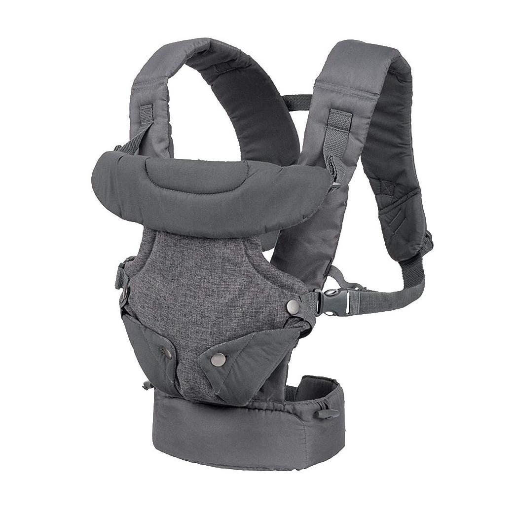 Infantino Flip 4-In-1 Convertible Carrier Infantino Flip 4-In-1 Convertible Carrier
