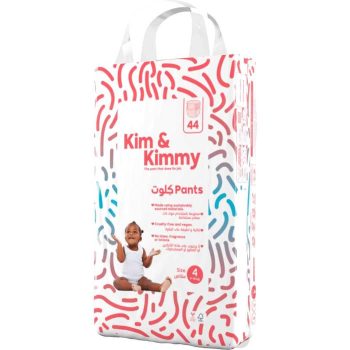 Kim & Kimmy Pants Size 4 Mega Pack 44 Pants